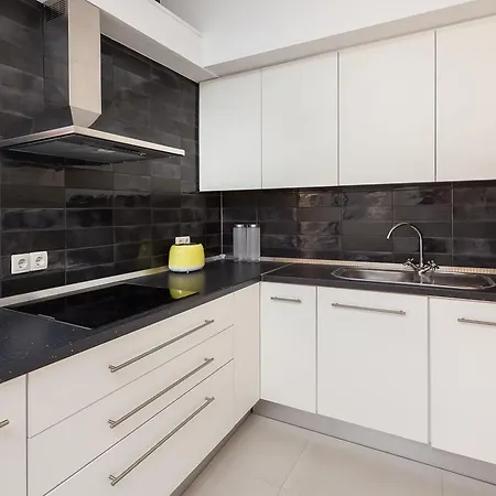 Nika Apartment Jelsa (Hvar)