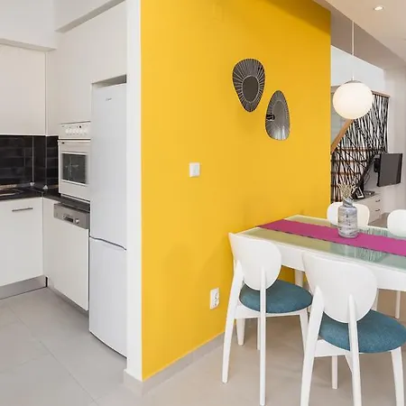 Apartment Nika *