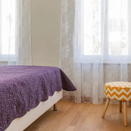 Apartment Nika *