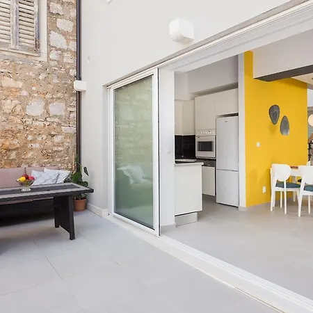 Nika Apartment *