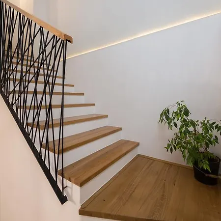Nika Apartment Jelsa (Hvar)
