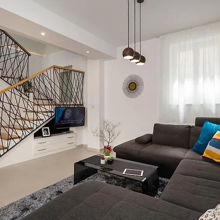 Apartment Nika