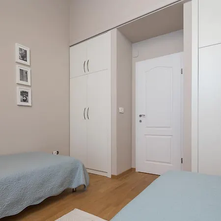 Apartment Nika *