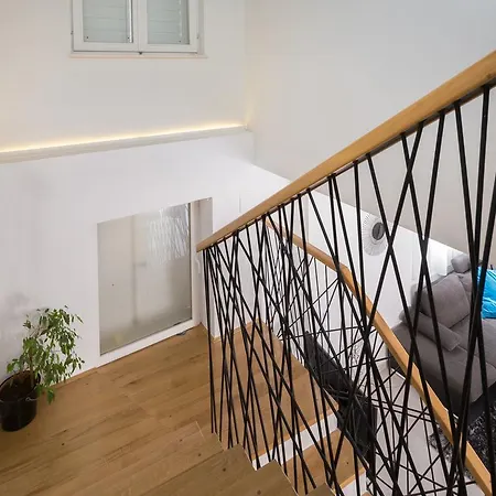 Nika Apartment *